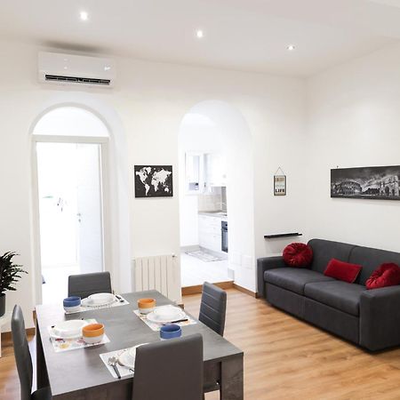 Trastevere Magic House Luxury Suite 로마 외부 사진