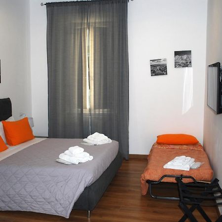 Trastevere Magic House Luxury Suite 로마 외부 사진