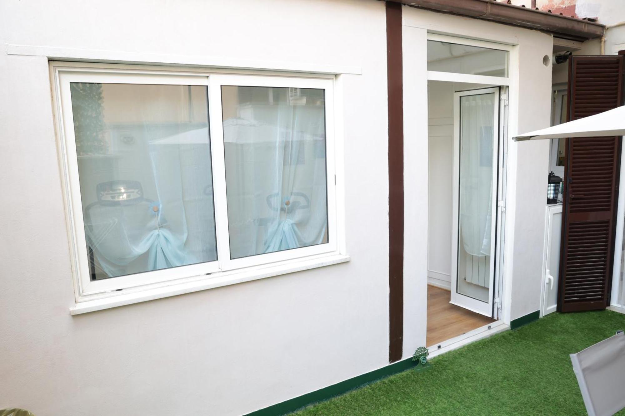 Trastevere Magic House Luxury Suite 로마 외부 사진