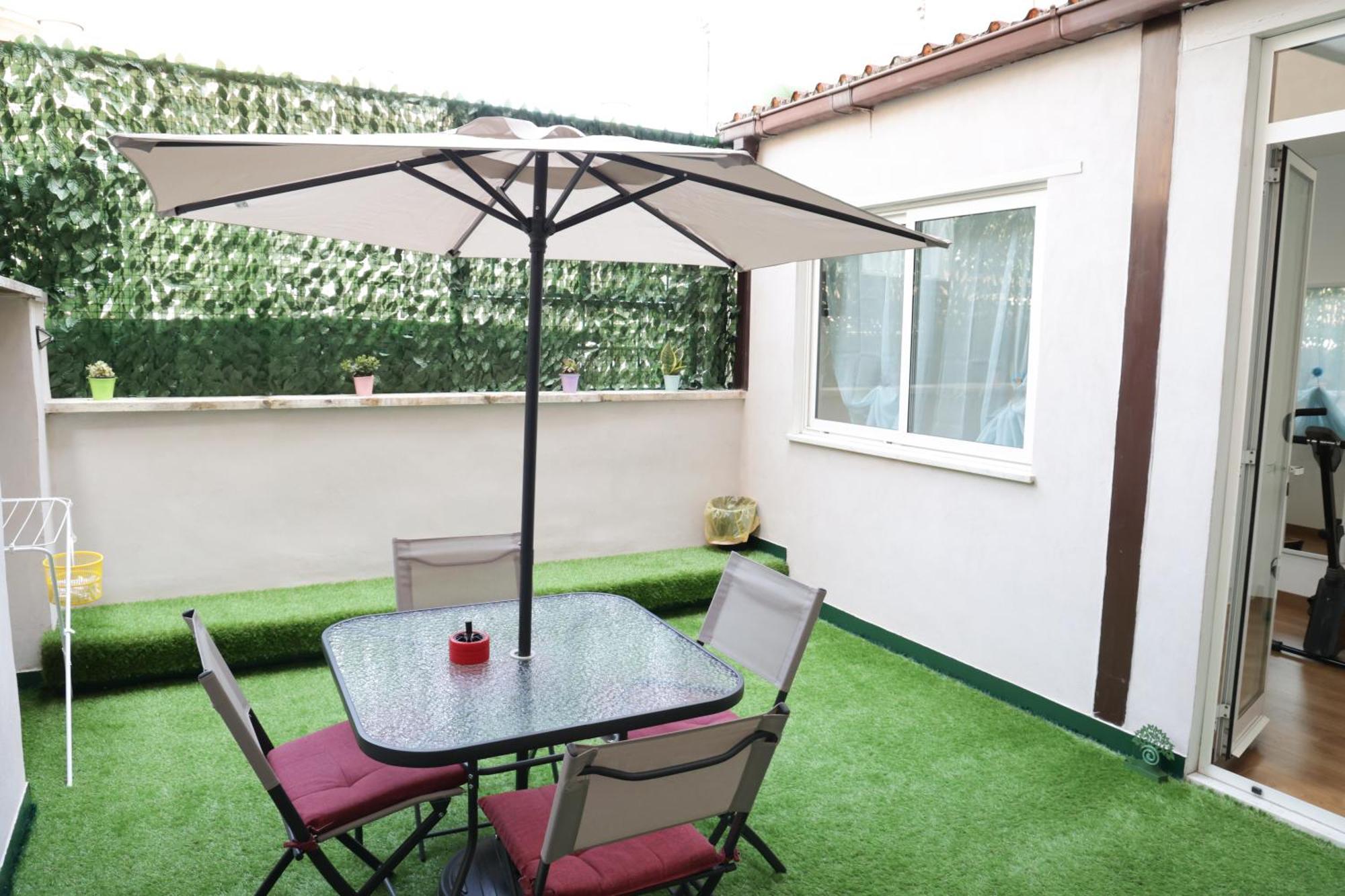 Trastevere Magic House Luxury Suite 로마 외부 사진