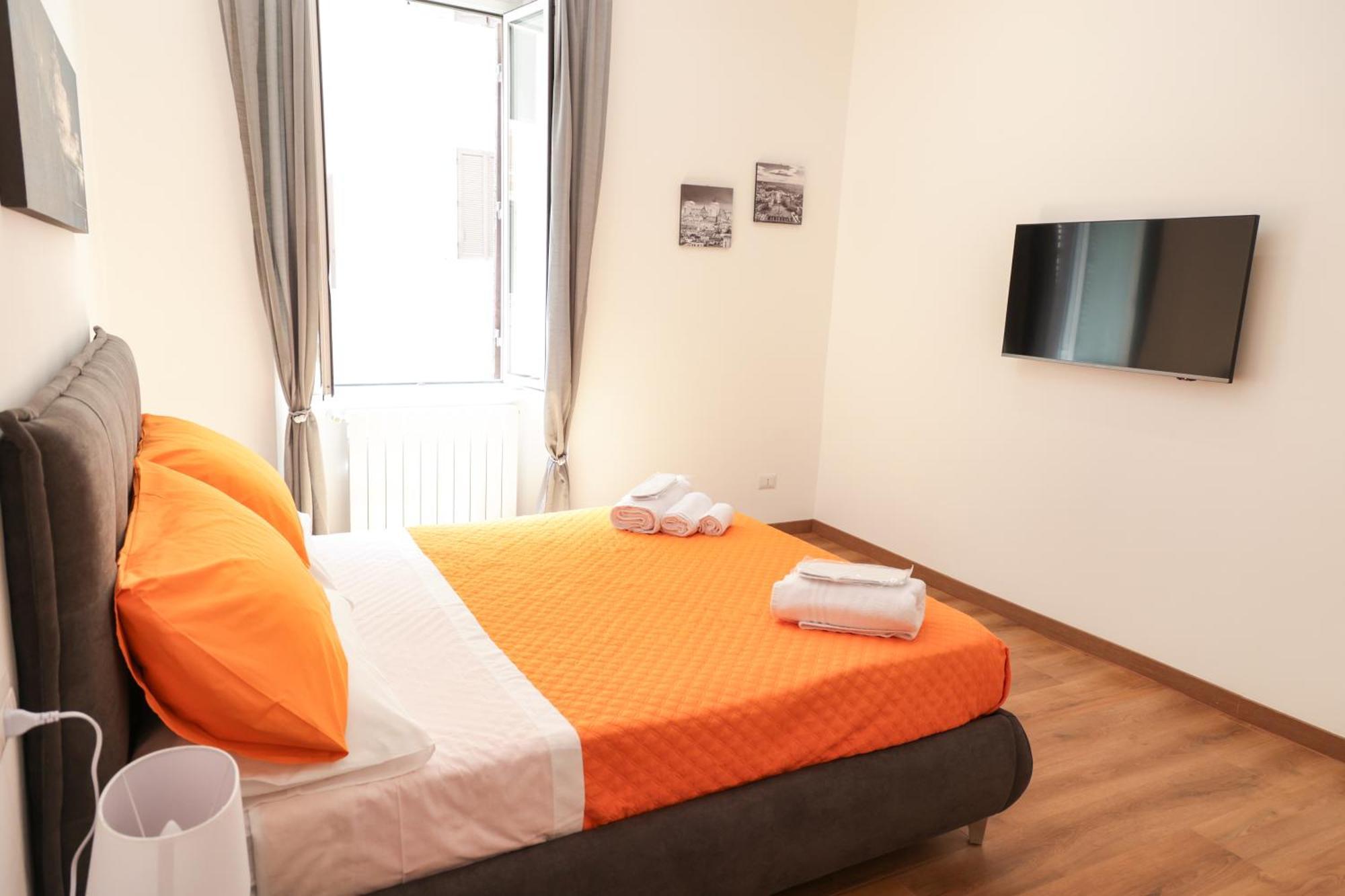 Trastevere Magic House Luxury Suite 로마 외부 사진