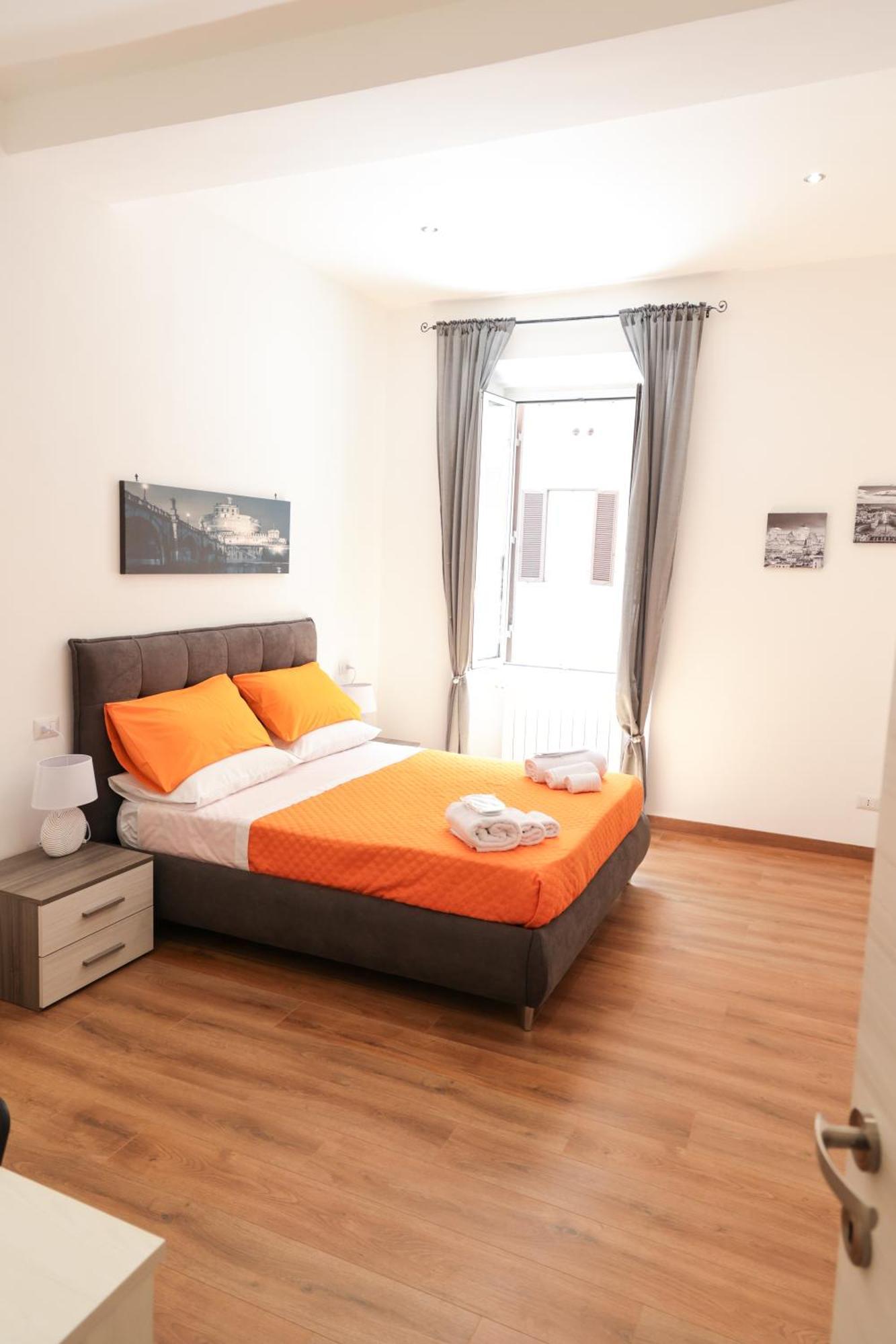 Trastevere Magic House Luxury Suite 로마 외부 사진
