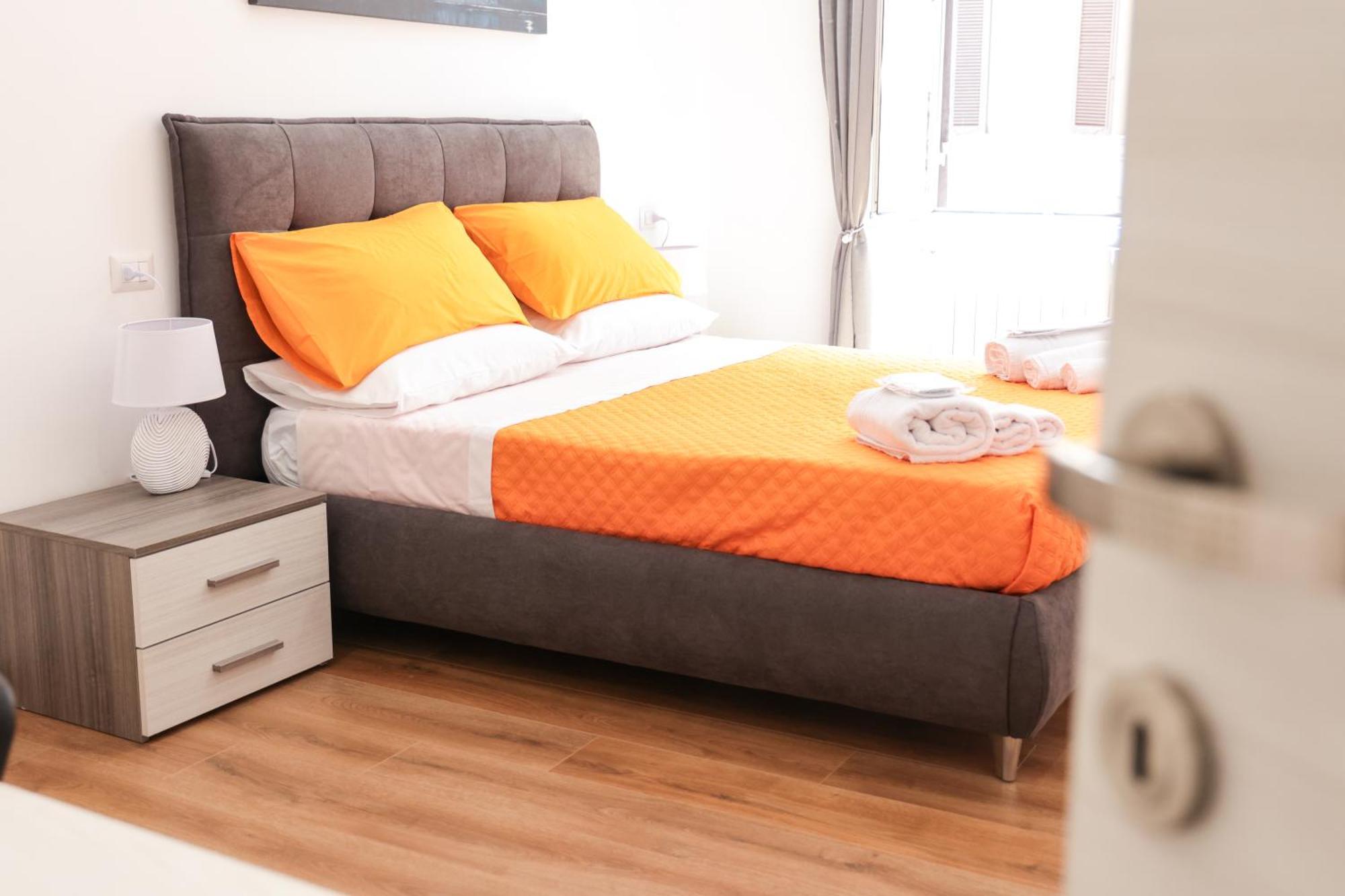 Trastevere Magic House Luxury Suite 로마 외부 사진
