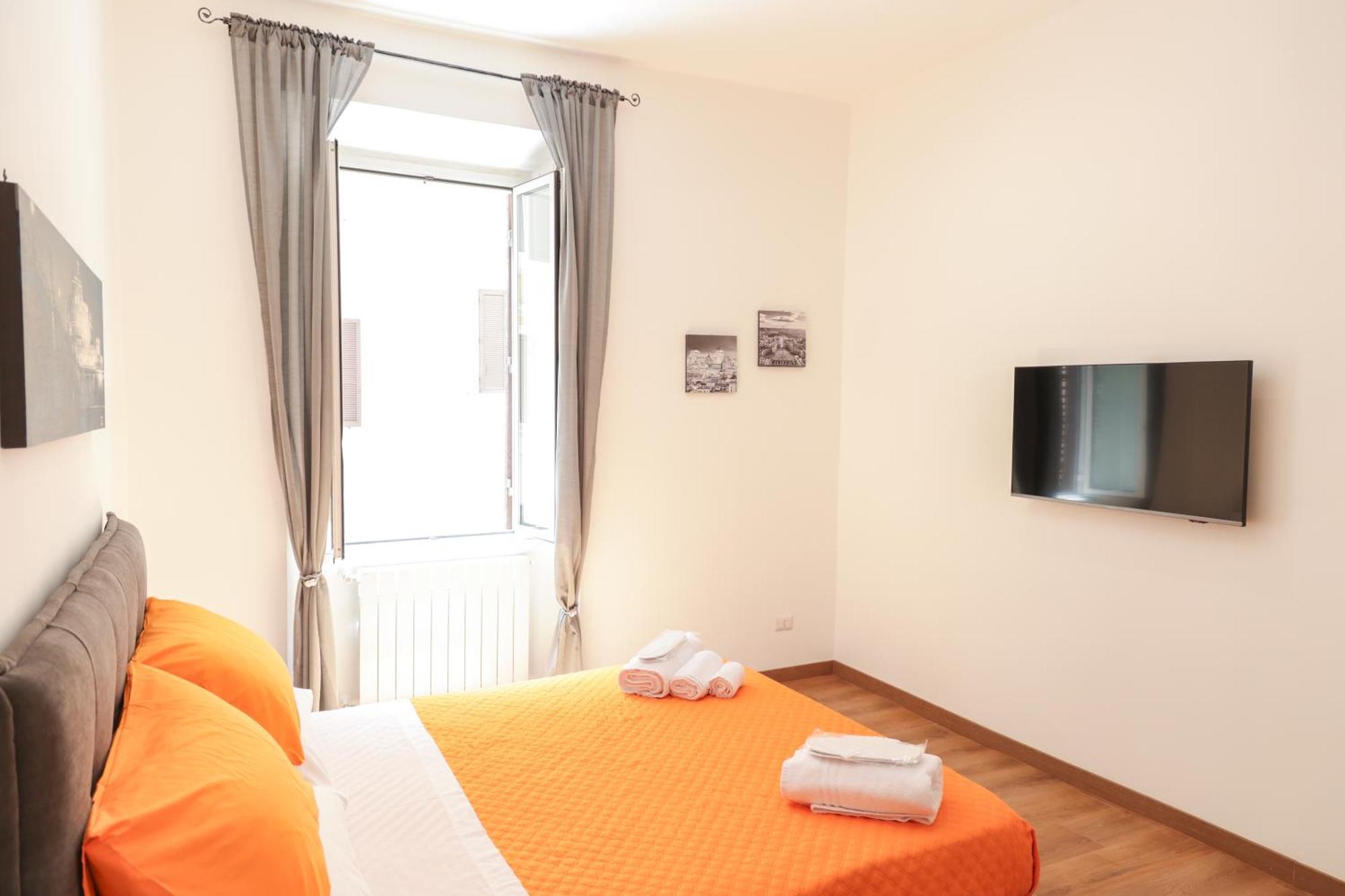Trastevere Magic House Luxury Suite 로마 외부 사진