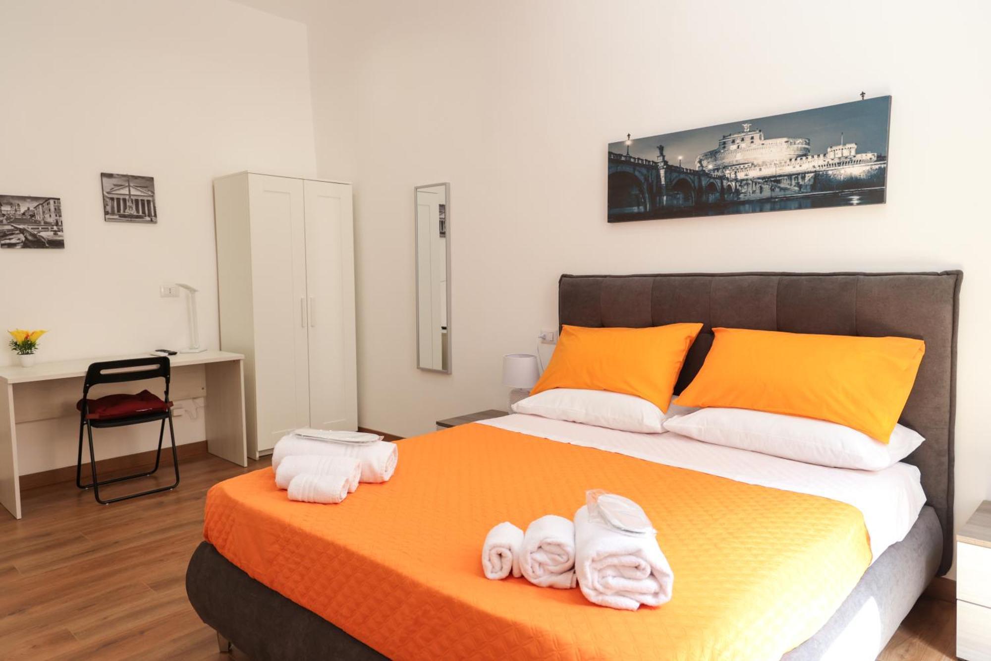 Trastevere Magic House Luxury Suite 로마 외부 사진