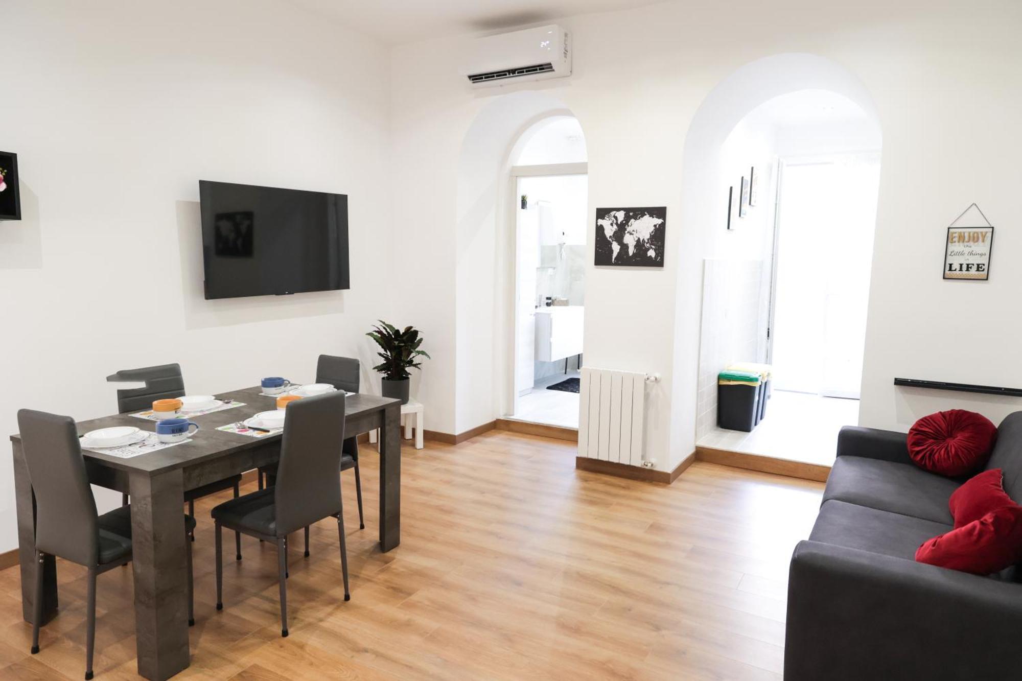 Trastevere Magic House Luxury Suite 로마 외부 사진