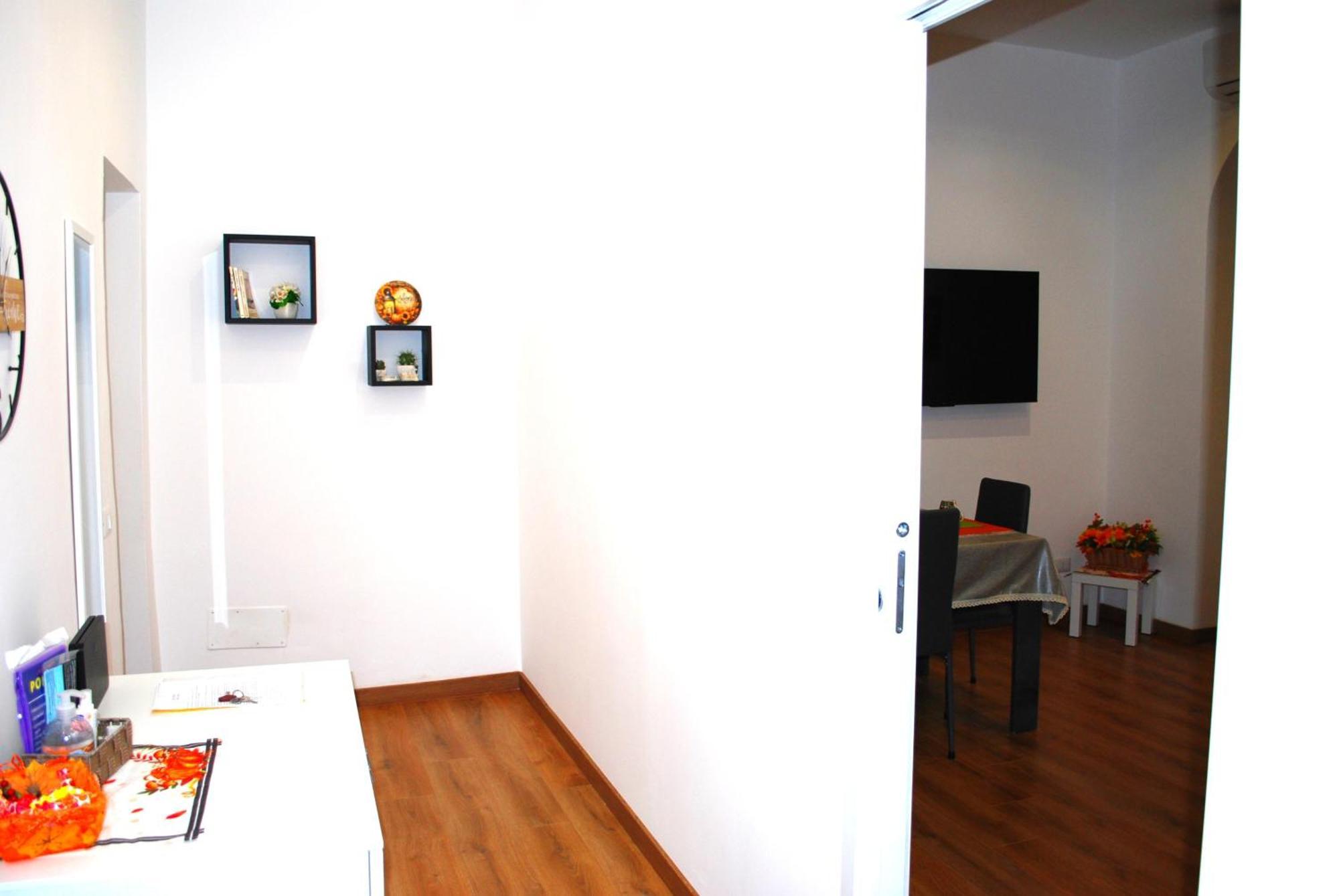Trastevere Magic House Luxury Suite 로마 외부 사진