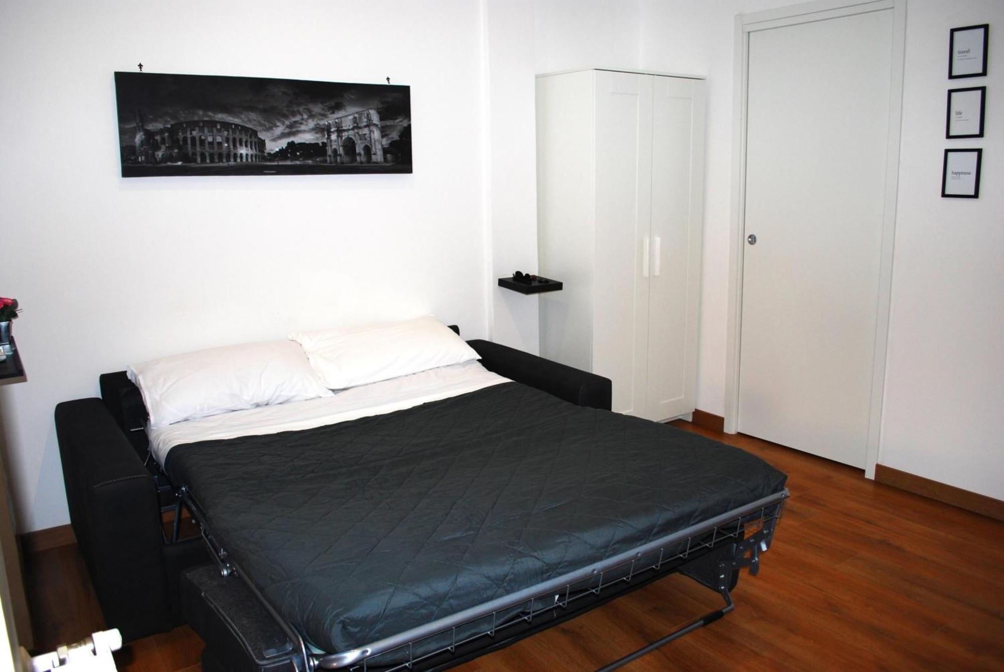 Trastevere Magic House Luxury Suite 로마 외부 사진