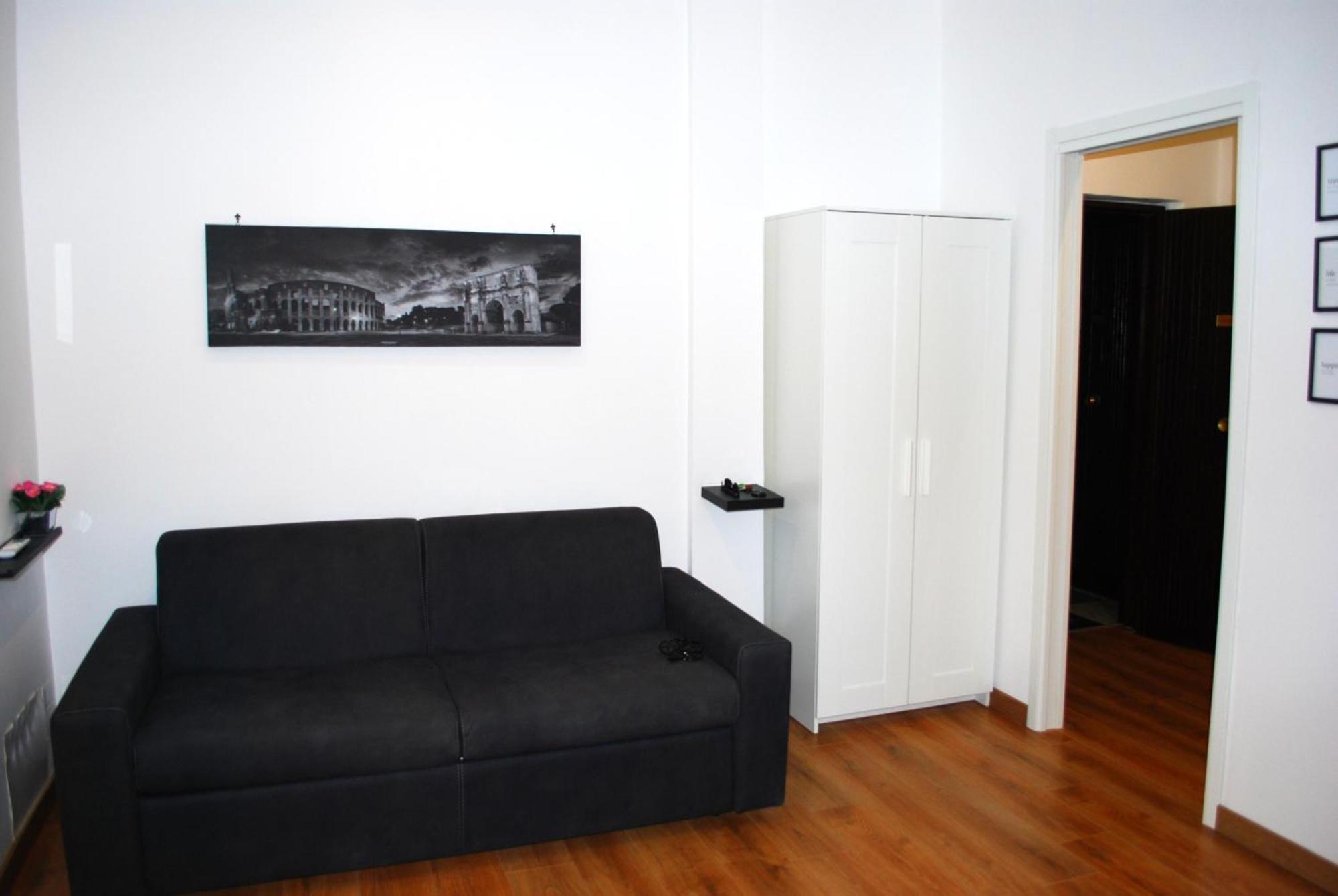 Trastevere Magic House Luxury Suite 로마 외부 사진