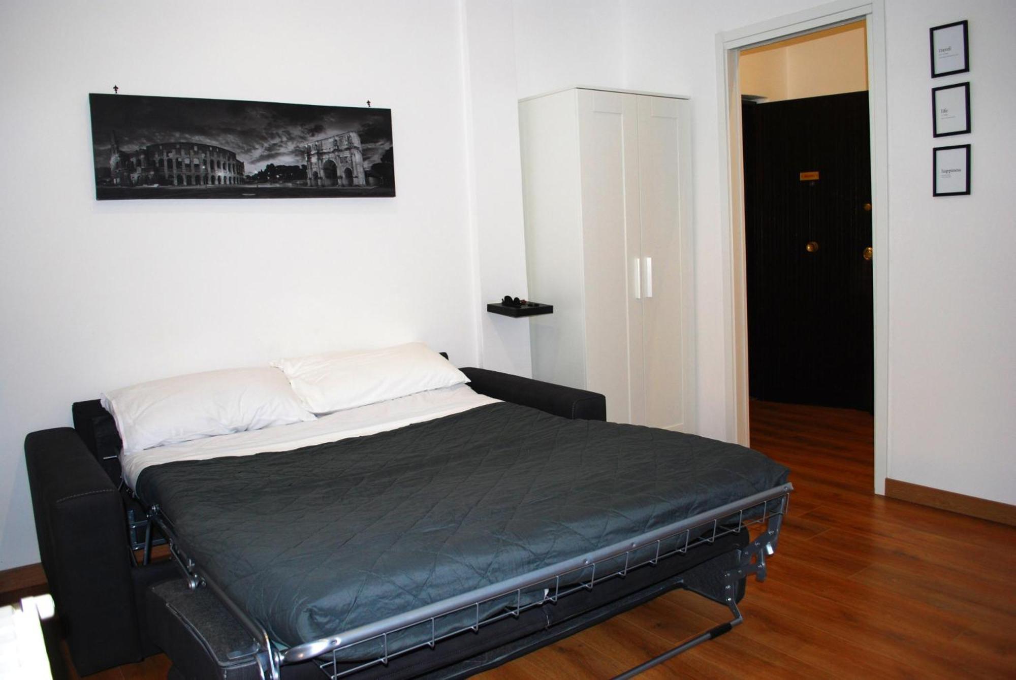 Trastevere Magic House Luxury Suite 로마 외부 사진