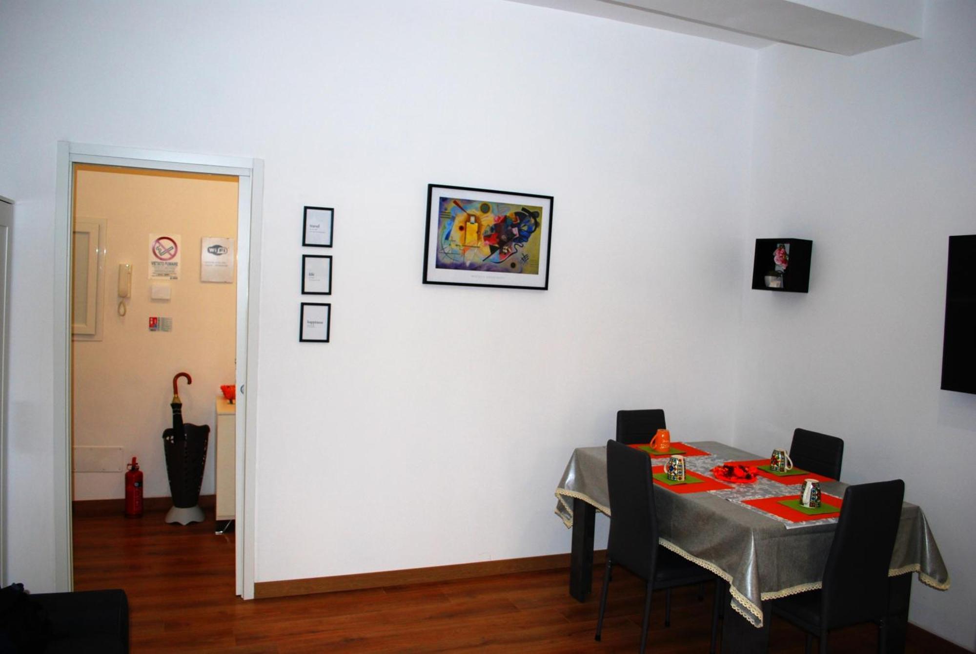 Trastevere Magic House Luxury Suite 로마 외부 사진